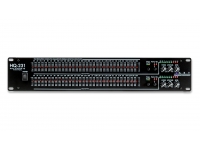 ART HQ231 Pro Dual 31 Band EQ ART HQ231 Pro Dual 31 Band EQ